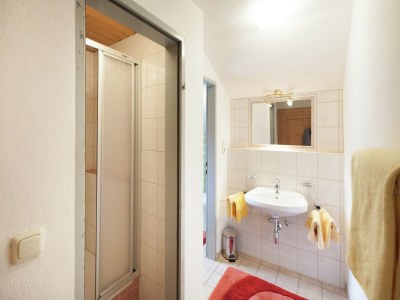 Apartment Chalet in Vent near Stablein Ski Lift - Features photo 15