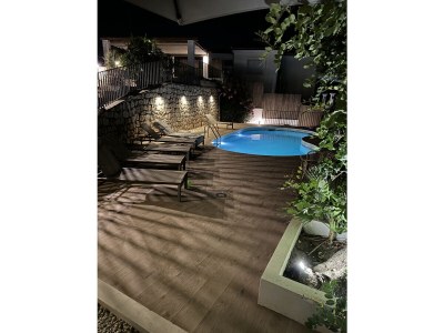 Holiday apartment Villa Alhambra Zentrumsnah - Outdoor photo 7