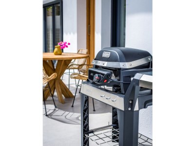 Holiday apartment Villa Alhambra Zentrumsnah - Outdoor photo 9