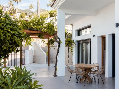 Holiday apartment Villa Alhambra Zentrumsnah - Features photo 13