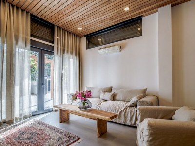 Holiday apartment Villa Alhambra Zentrumsnah - Features photo 14