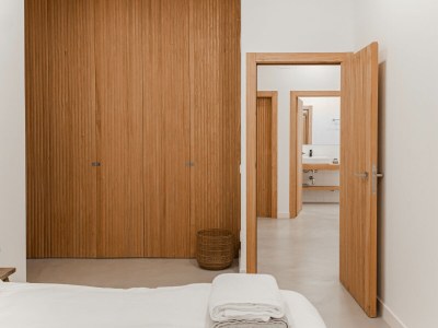 Holiday apartment Villa Alhambra Zentrumsnah - Features photo 16