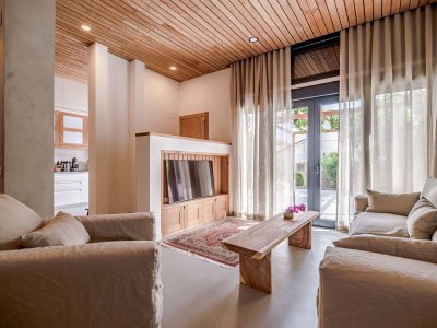 Holiday apartment Villa Alhambra Zentrumsnah - Features photo 18