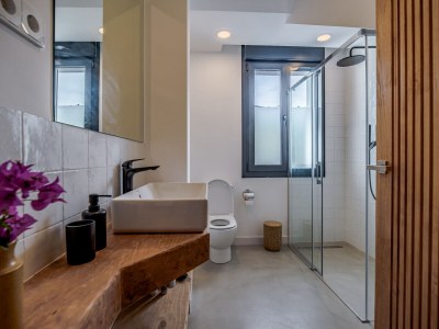 Holiday apartment Villa Alhambra Zentrumsnah - Features photo 19