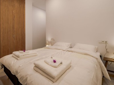 Holiday apartment Villa Alhambra Zentrumsnah - Features photo 21