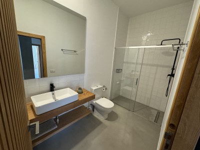 Holiday apartment Villa Alhambra Zentrumsnah - Features photo 24