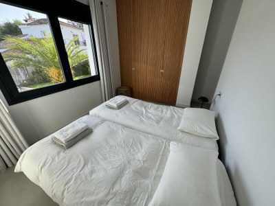 Holiday apartment Villa Alhambra Zentrumsnah - Features photo 25