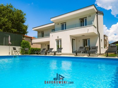 Villa Tonka in Poreč - Villa