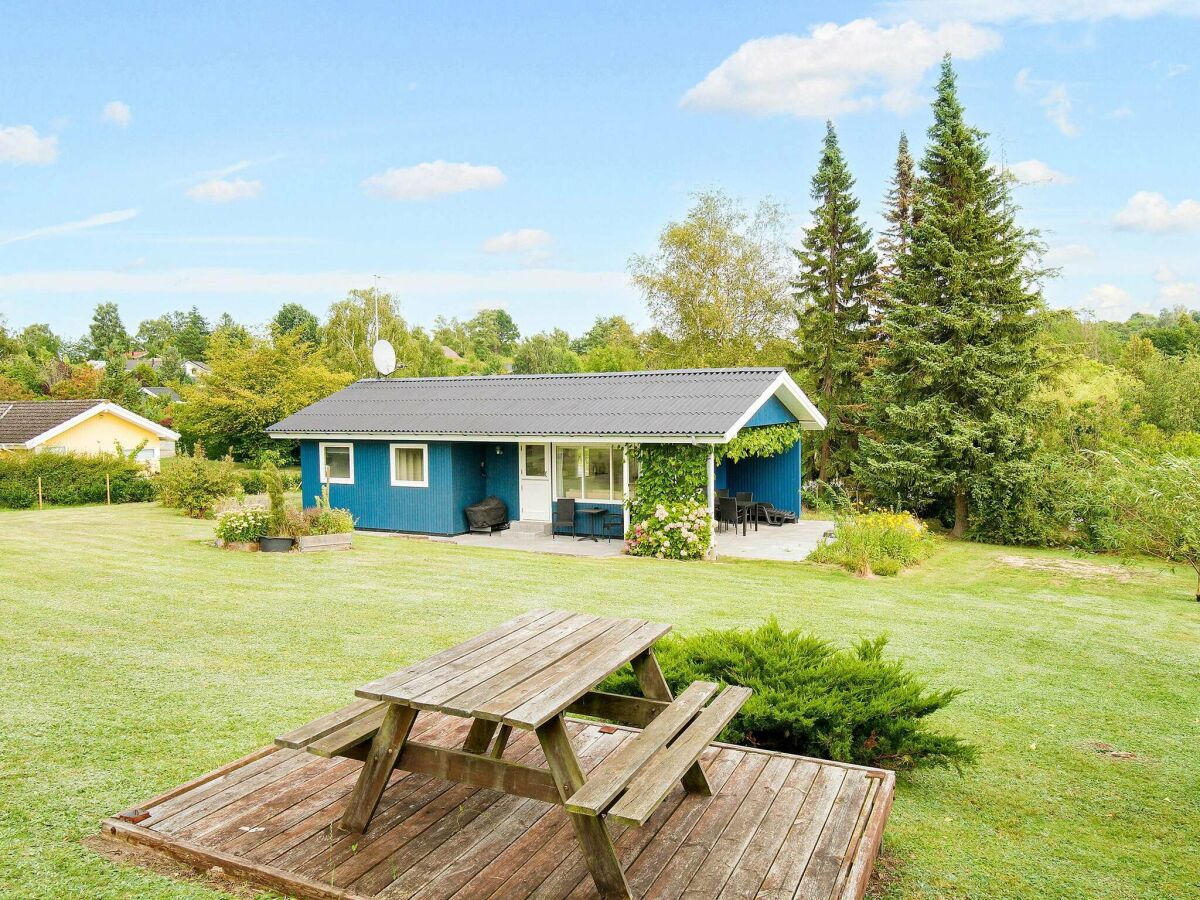 Holiday house Charming Cottage by Beach - By Traum Ferienwohnungen