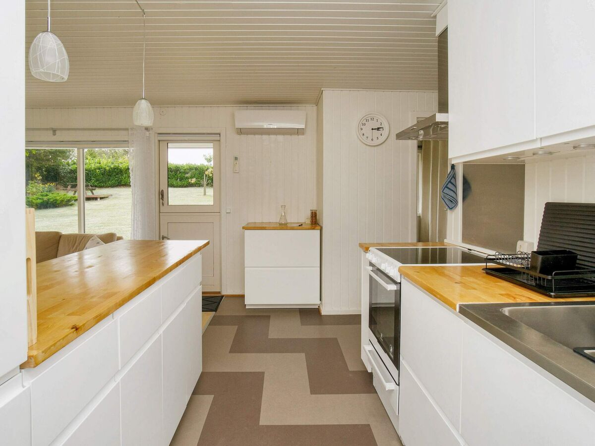 Holiday house Charming Cottage by Beach - By Traum Ferienwohnungen - Outdoor photo 4