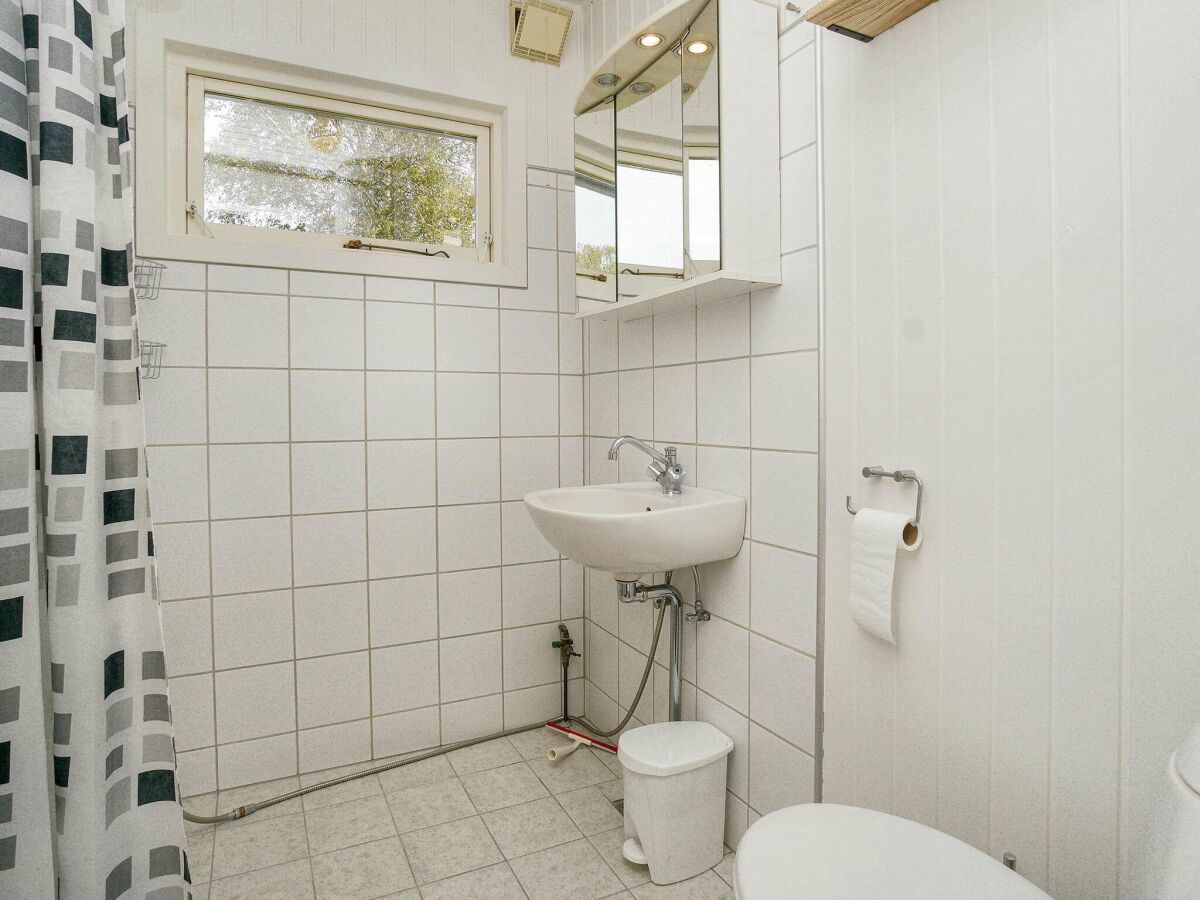 Holiday house Charming Cottage by Beach - By Traum Ferienwohnungen - Outdoor photo 5