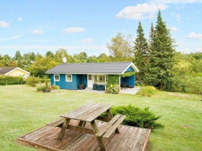 Holiday house Charming Cottage by Beach - By Traum Ferienwohnungen in Vellerup - Holiday house