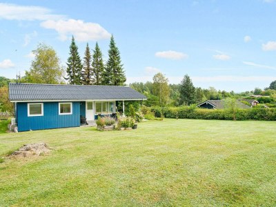 Holiday house Charming Cottage by Beach - By Traum Ferienwohnungen - Outdoor photo 3