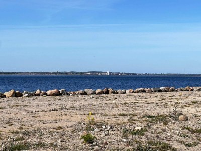 Holiday house Charming Cottage by Beach - By Traum Ferienwohnungen - Outdoor photo 6
