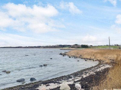 Holiday house Charming Cottage by Beach - By Traum Ferienwohnungen - Outdoor photo 7