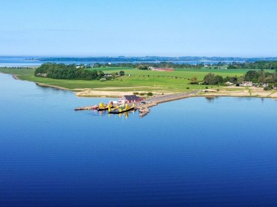 Holiday house Charming Cottage by Beach - By Traum Ferienwohnungen - Outdoor photo 9