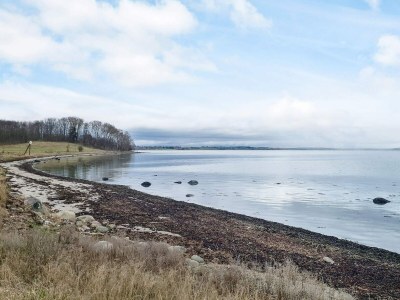 Holiday house Charming Cottage by Beach - By Traum Ferienwohnungen - Outdoor photo 11