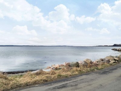 Holiday house Charming Cottage by Beach - By Traum Ferienwohnungen - Outdoor photo 12