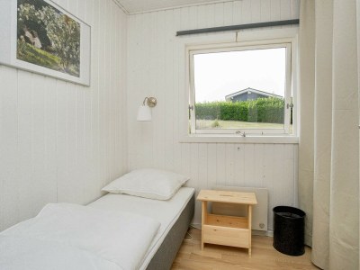 Holiday house Charming Cottage by Beach - By Traum Ferienwohnungen - Outdoor photo 16