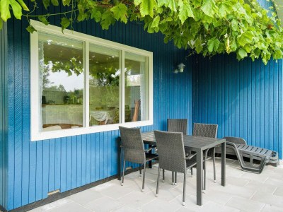 Holiday house Charming Cottage by Beach - By Traum Ferienwohnungen - Outdoor photo 18