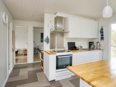 Holiday house Charming Cottage by Beach - By Traum Ferienwohnungen - Outdoor photo 19