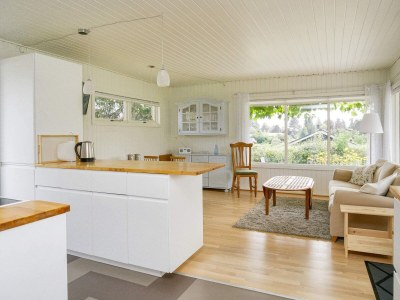 Holiday house Charming Cottage by Beach - By Traum Ferienwohnungen - Outdoor photo 20