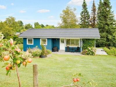 Holiday house Charming Cottage by Beach - By Traum Ferienwohnungen - Outdoor photo 22