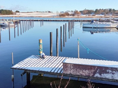Holiday house Charming Cottage by Beach - By Traum Ferienwohnungen - Outdoor photo 23
