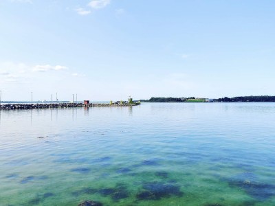 Holiday house Charming Cottage by Beach - By Traum Ferienwohnungen - Outdoor photo 24