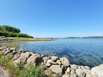 Holiday house Charming Cottage by Beach - By Traum Ferienwohnungen - Outdoor photo 25