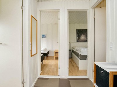 Holiday house Charming Cottage by Beach - By Traum Ferienwohnungen - Outdoor photo 27