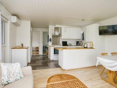 Holiday house Charming Cottage by Beach - By Traum Ferienwohnungen - Outdoor photo 28