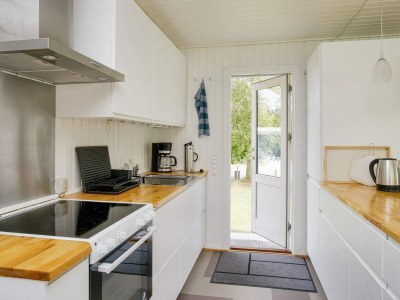 Holiday house Charming Cottage by Beach - By Traum Ferienwohnungen - Outdoor photo 30