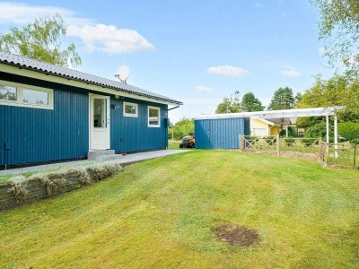 Holiday house Charming Cottage by Beach - By Traum Ferienwohnungen - Outdoor photo 32