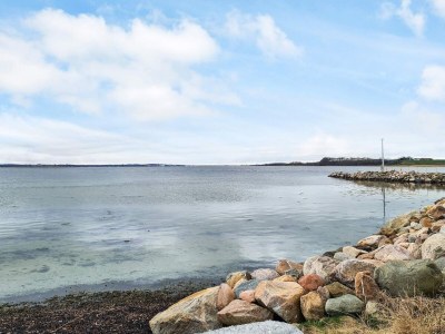 Holiday house Charming Cottage by Beach - By Traum Ferienwohnungen - Outdoor photo 34