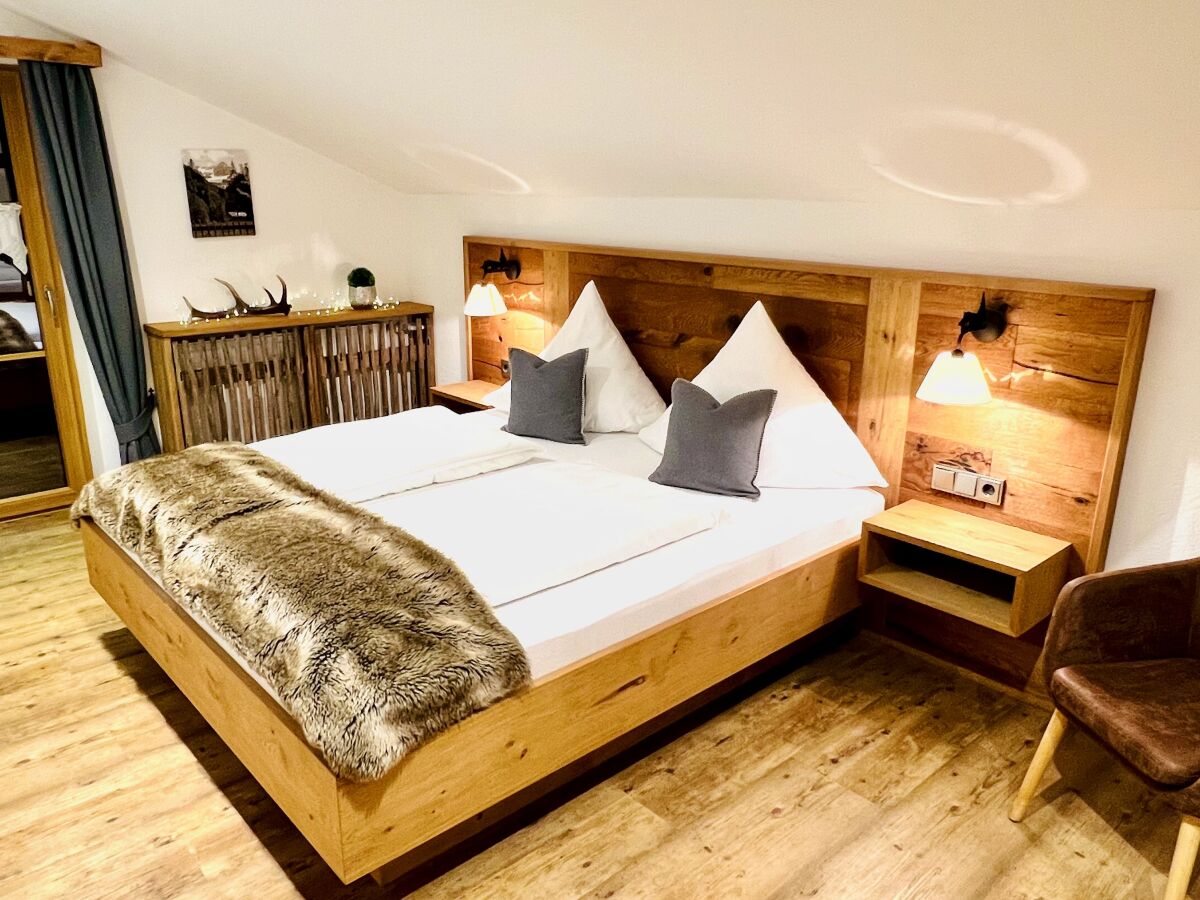 Holiday apartment Amelie im Ferienhaus Wille