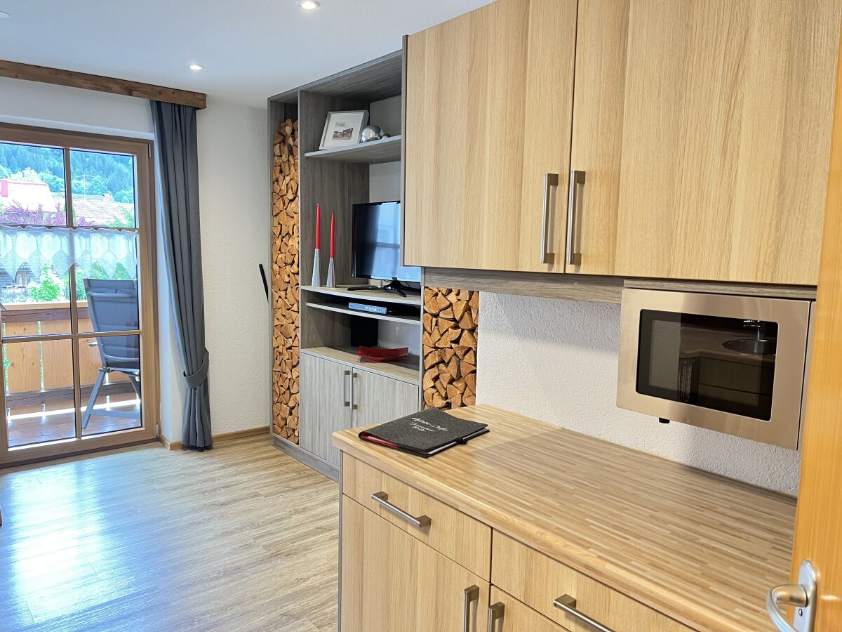 Holiday apartment Amelie im Ferienhaus Wille - Features photo 4