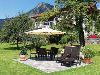 Holiday apartment Amelie im Ferienhaus Wille - Outdoor photo 3