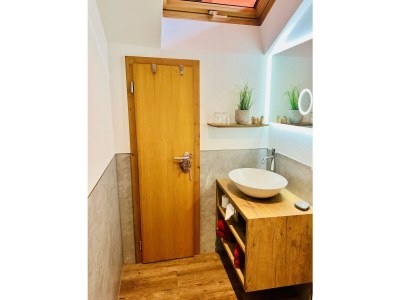 Holiday apartment Amelie im Ferienhaus Wille - Features photo 5