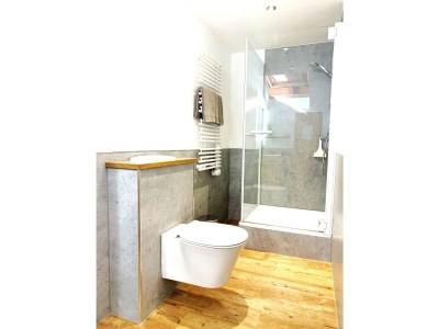 Holiday apartment Amelie im Ferienhaus Wille - Features photo 6