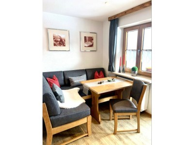 Holiday apartment Amelie im Ferienhaus Wille - Features photo 8