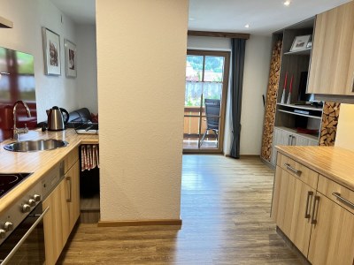 Holiday apartment Amelie im Ferienhaus Wille - Features photo 9