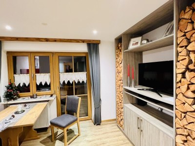 Holiday apartment Amelie im Ferienhaus Wille - Features photo 10
