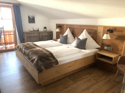 Holiday apartment Amelie im Ferienhaus Wille - Features photo 11