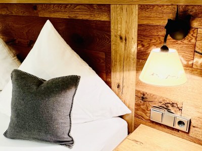 Holiday apartment Amelie im Ferienhaus Wille - Features photo 12