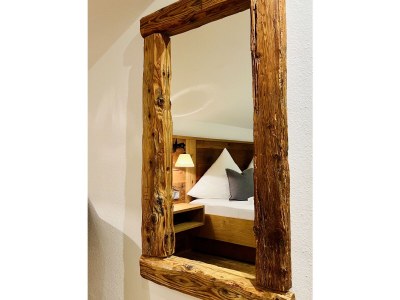 Holiday apartment Amelie im Ferienhaus Wille - Features photo 13