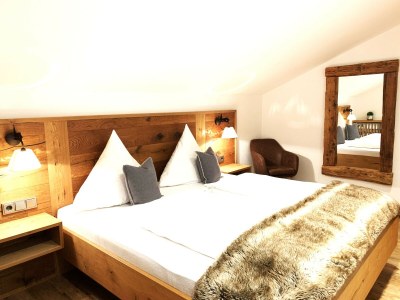 Holiday apartment Amelie im Ferienhaus Wille - Features photo 14