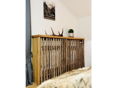 Holiday apartment Amelie im Ferienhaus Wille - Features photo 15