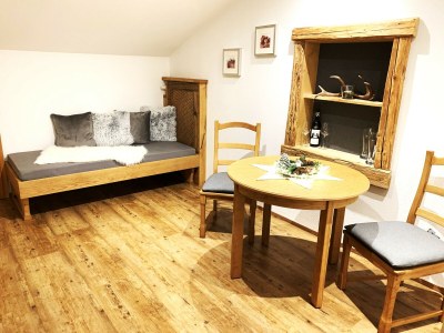 Holiday apartment Amelie im Ferienhaus Wille - Features photo 16