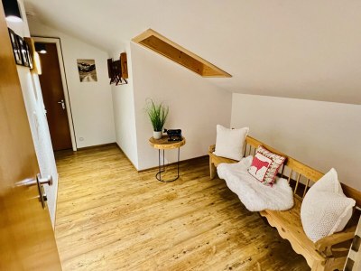 Holiday apartment Amelie im Ferienhaus Wille - Features photo 18